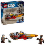 LEGO Star Wars – Cobb Vanth a jeho spíder